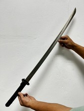 Grande antica spada samurai