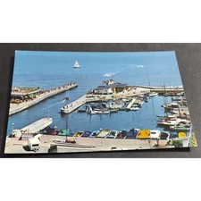 Cartolina Riccione - La Nuova