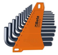 BETA 96N/SC12 Set Chiavi a