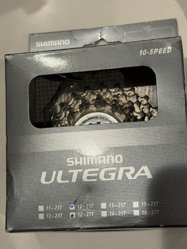 Shimano ultegra 6600 - ultegra, cs-6600