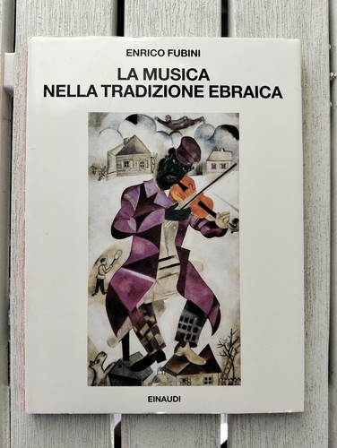 Musica nella tradizione - la,