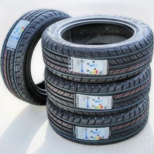 4 Tires Rosava Itegro