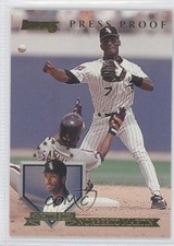 Donruss Press Proof 1995 /2000