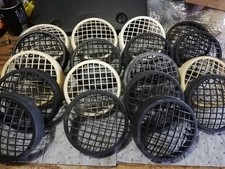 GRIGLIA FARO MOTO D'EPOCA