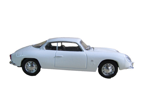 292x norev lancia appia - norev, 1/43
