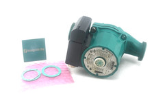 Pompa di riscaldamento Wilo RS