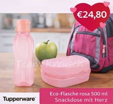 Tupperware Snacky Contenitore