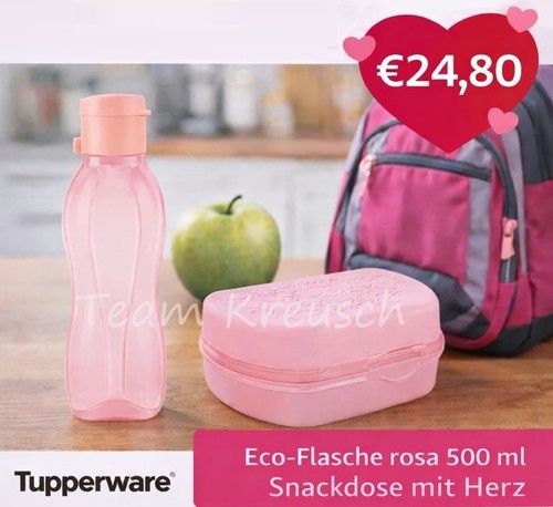 Tupperware snacky contenitore - tupperware,