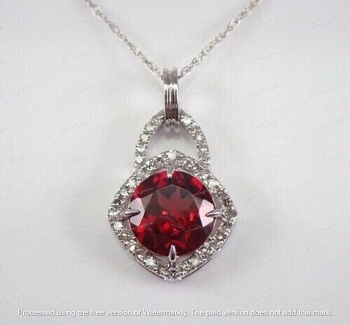 2ct round cut - cut, lab-created