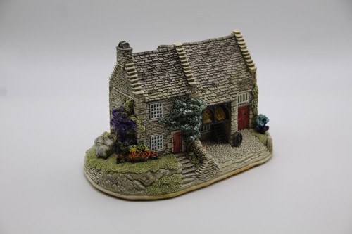 Lilliput lane beatrix potter - lilliput,