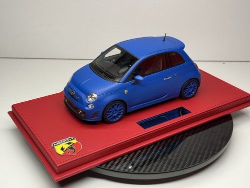 Bbr blm1813le fiat 695 - 1/18,