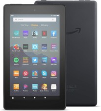 Amazon Fire 7 Tablet 16GB