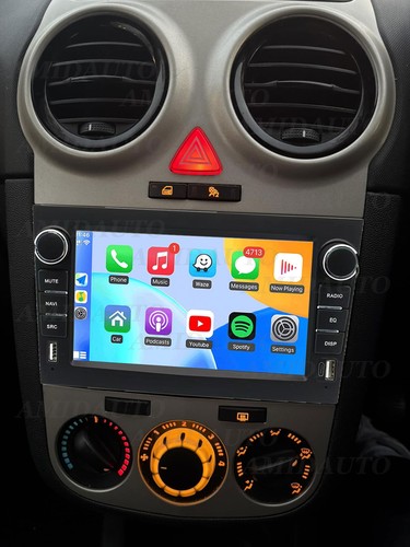 Autoradio 64g android - autoradio, 4+64g