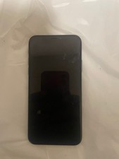 Apple iPhone X - 256 GB -