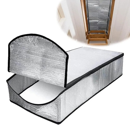 54x25x11 pollici soffitta