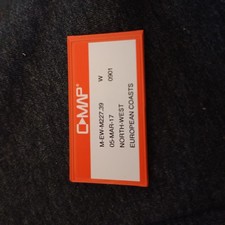 C-MAP Coste Europee Nord-Ovest