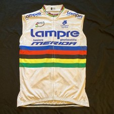 Lampre Merida World Champion