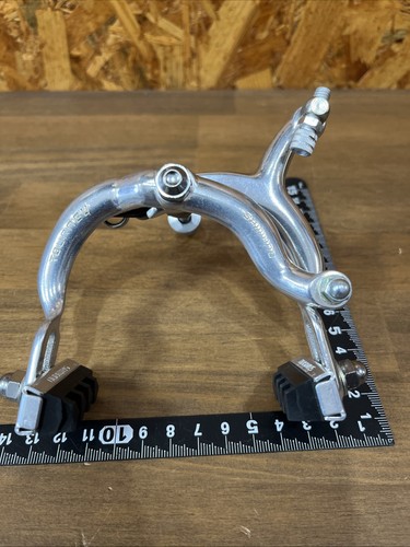 Pinze freno vintage shimano - freno,