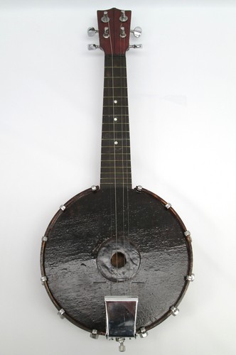 Ukulele banjo pollici - ukulele, 21