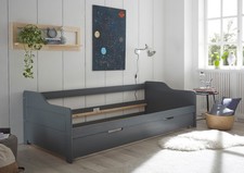 Letto singolo BARBARA con