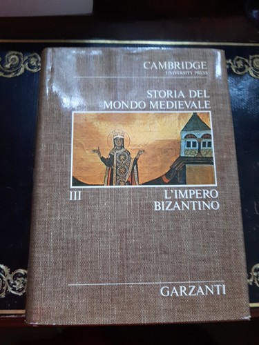 Storia del mondo - storia, l'