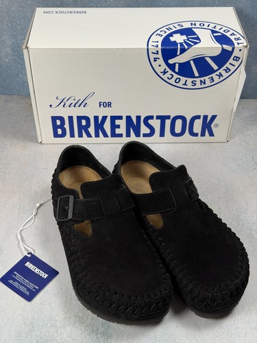 Kith per birkenstock london - kith,