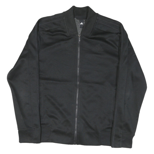 Adidas uomo nero - nero, giacca