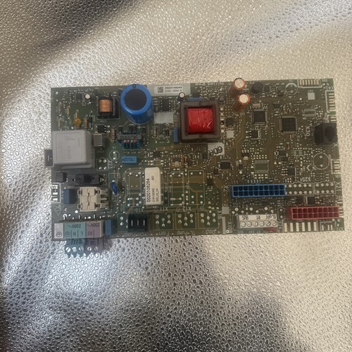 Caldaia vaillant ecotec - caldaia, plus