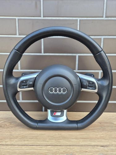 Volante cambio audi - cambio,