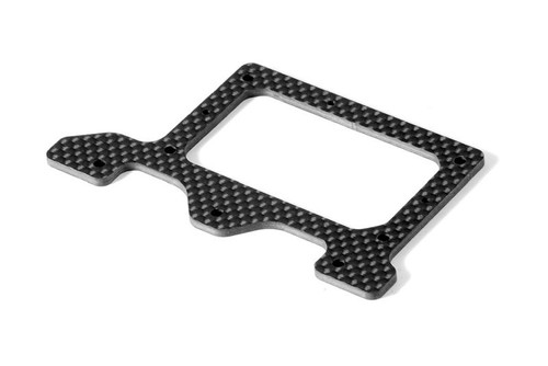 Xray x10 fibra carbonio - fibra, di