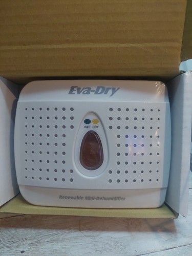 Deumidificatore eva dry 333 - deumidificatore, e