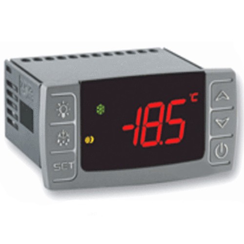 Dixell xr60cx 5n1c1 230v - xr60cx-5n1c1, 230v/60hz