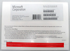 Licenza Windows 7 Professional