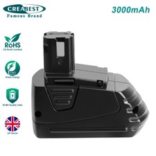 Batteria 3000mAh Ni-MH per