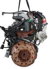 ⭐ F9DA motore per FORD FOCUS I (DAW DBW) 1.8 TDCI 1998 210973