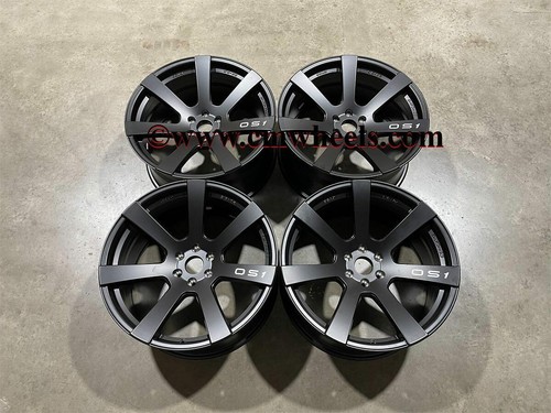 Ruote strom os1 4x4 - ruote,