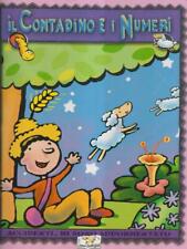 IL CONTADINO E I NUMERI AA.VV. SFERA 2010 I NUOVI CANTALIBRI