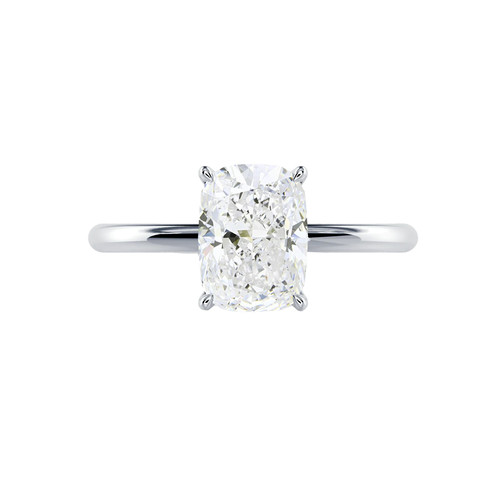 Anello fidanzamento 00 ct - anello, 3,00