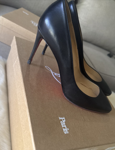 Christian louboutin pigalle - louboutin,