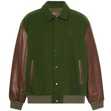 TIMBERLAND GIACCA LETTERMAN IN