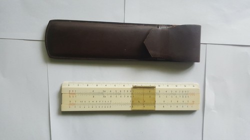 Regola diapositiva vintage fag - diapositiva,