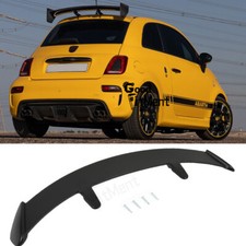 For Fiat 500/500L/500X 52"