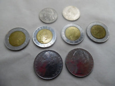 REPVBBLICA MONETE ITALIANE -