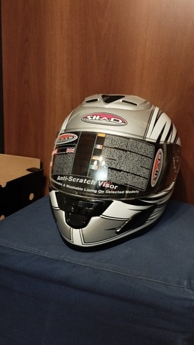 Casco integrale moto - casco, moto/scooter
