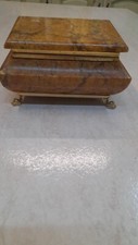 Portagioie marmo vintage - portagioie,