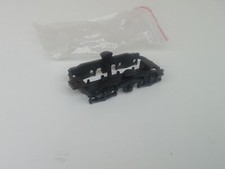 LIMA BLACK CRAZY TROLLEY X