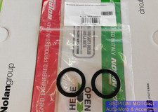 Cover Placchette Visiera Black