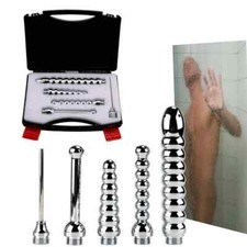 INNESTO Doccia intima clistere