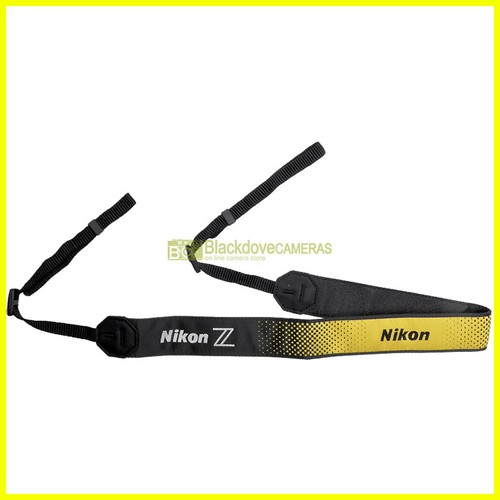 Nikon dc19 tracolla - nikon, an-dc19