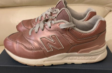 New Balance 997 Scarpe bambina, tg. 34.5